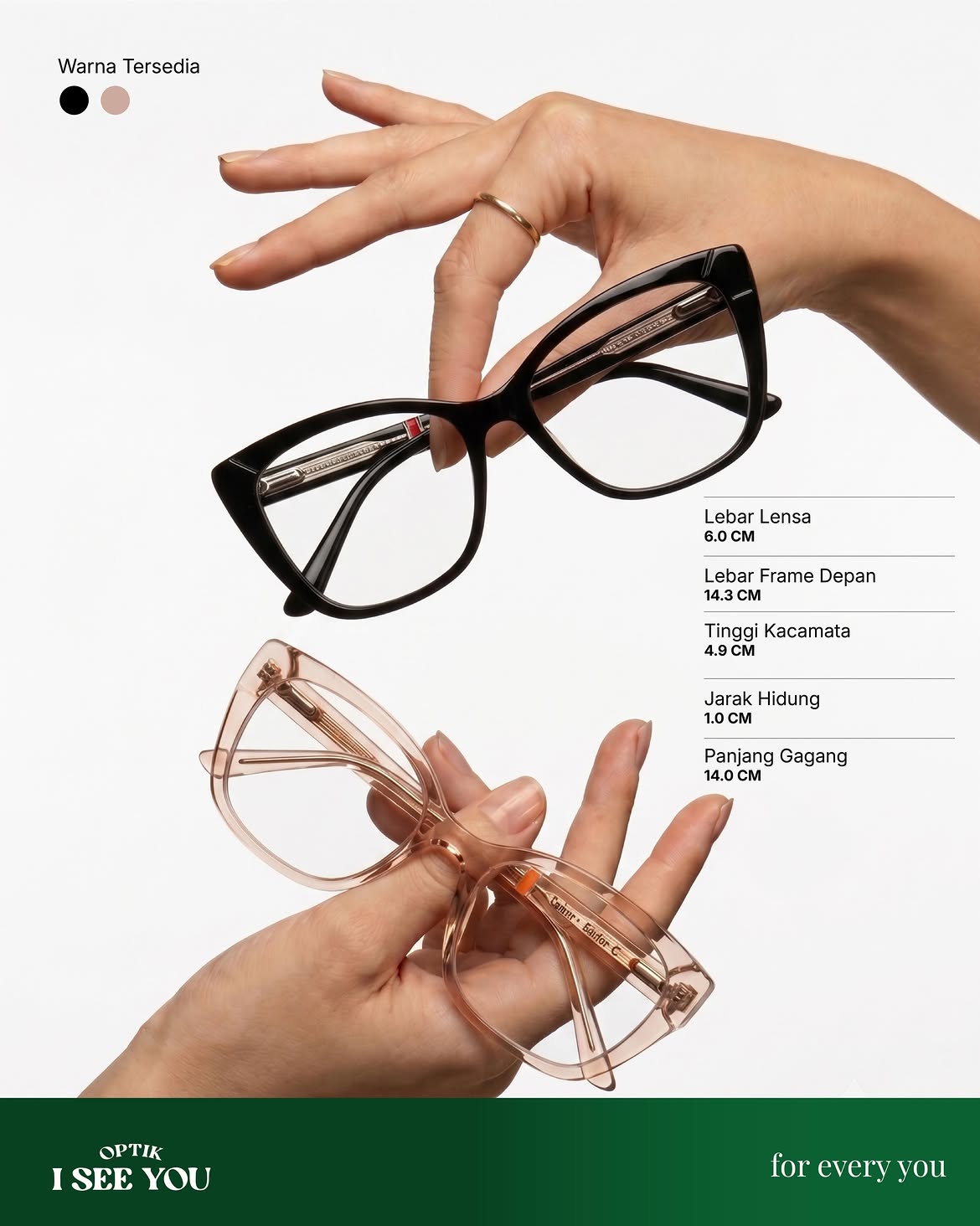 Metro Deek Executive — Deep Brown 1
